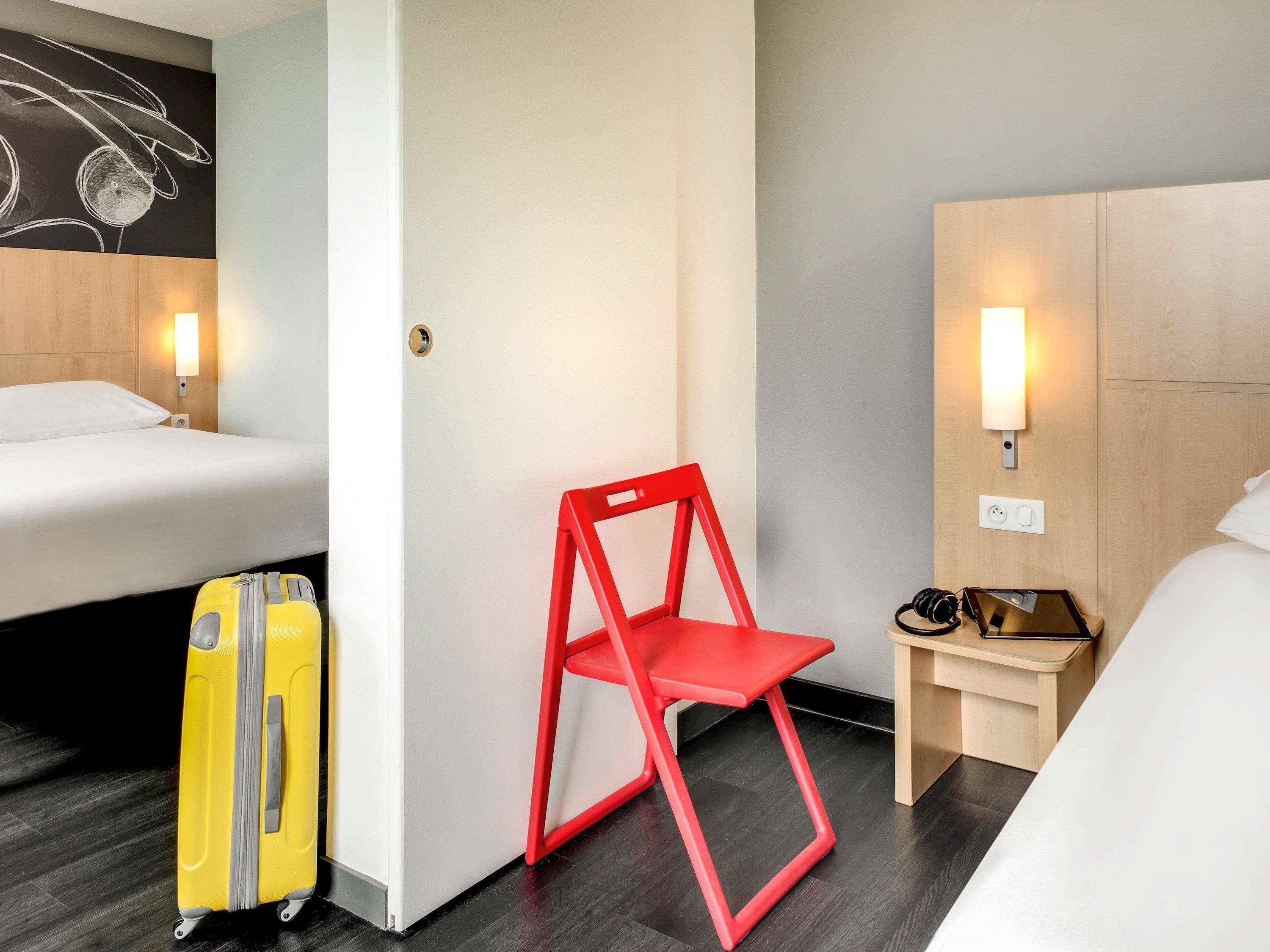 Ibis Montceau Les Mines Hotel Ngoại thất bức ảnh