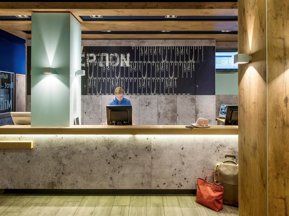 Ibis Montceau Les Mines Hotel Ngoại thất bức ảnh
