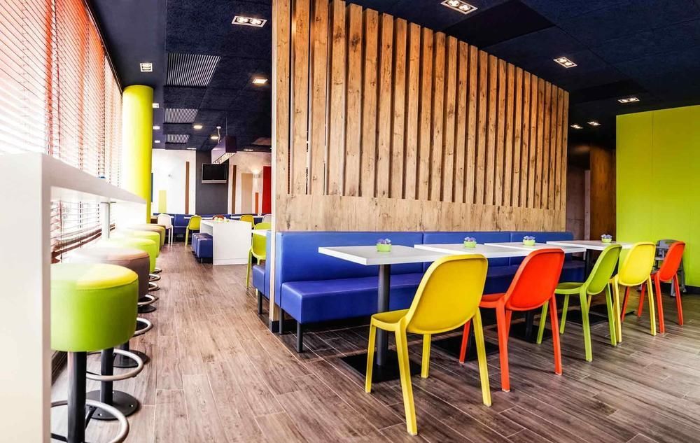 Ibis Montceau Les Mines Hotel Ngoại thất bức ảnh
